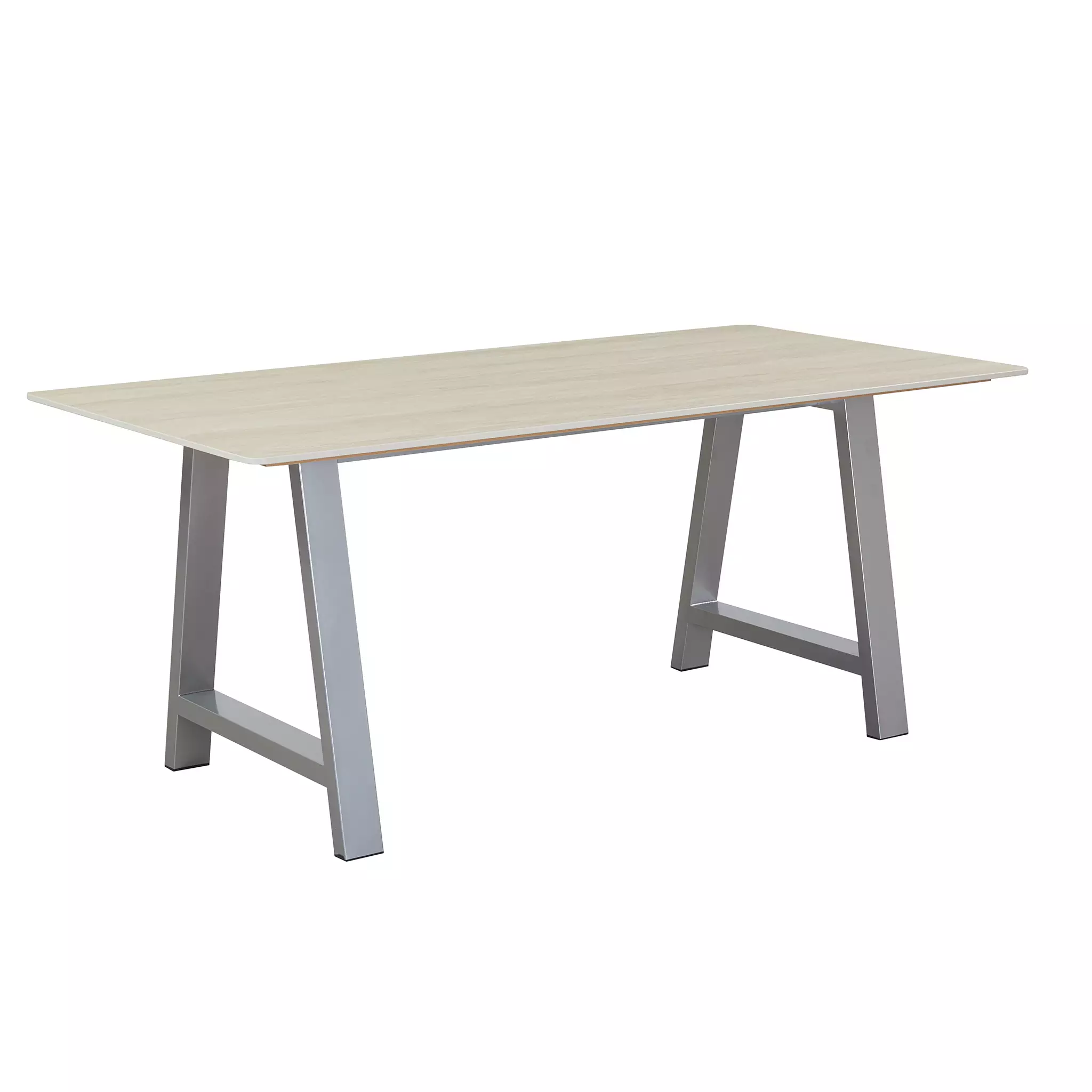 Four Day SPLIT Dining Table Beige