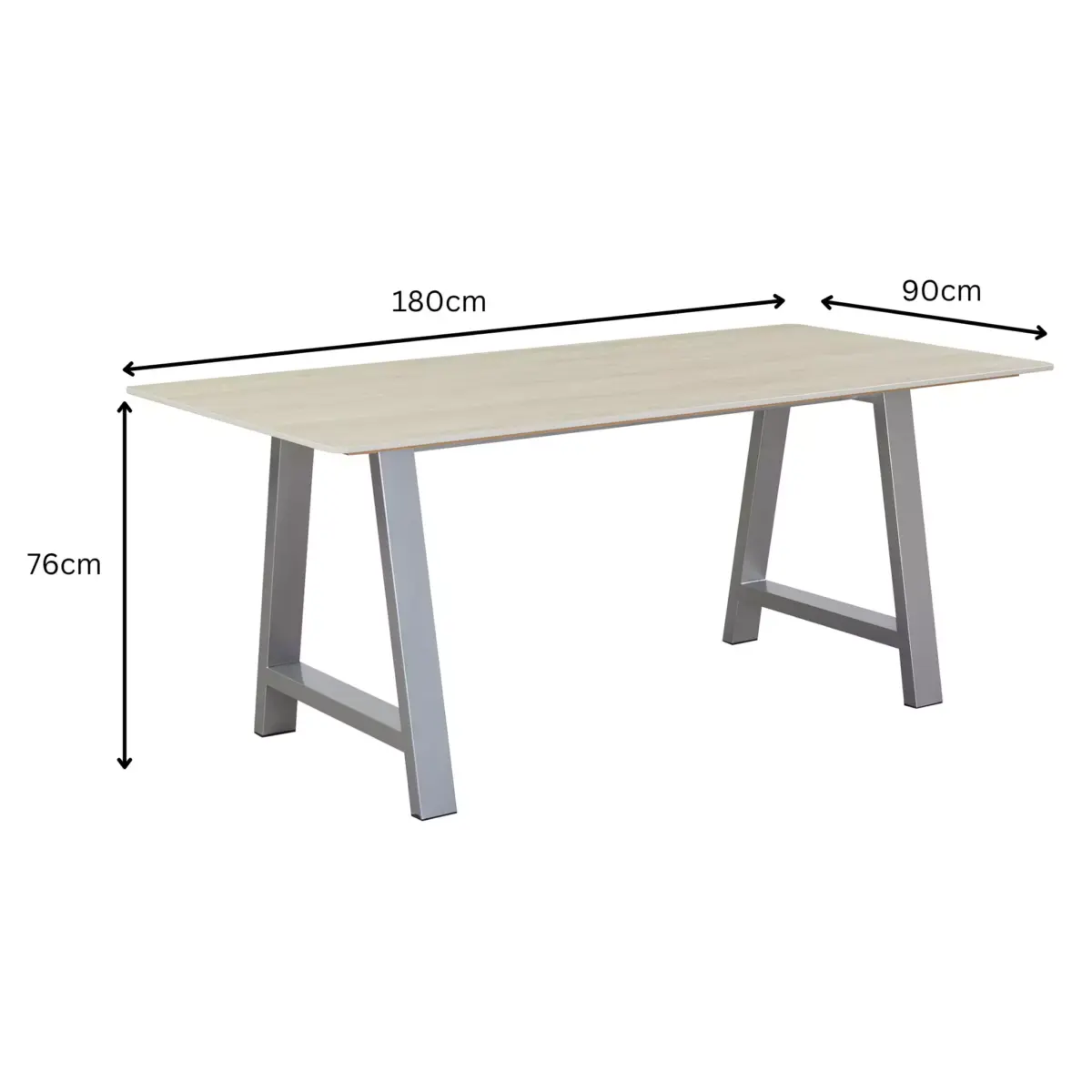 SPLIT Dining Table