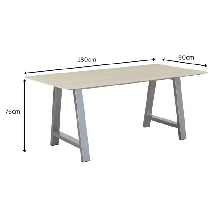 SPLIT Dining Table