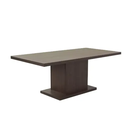 JL-08027 DT 7031-1 (2)-white BRASOV Dining Table