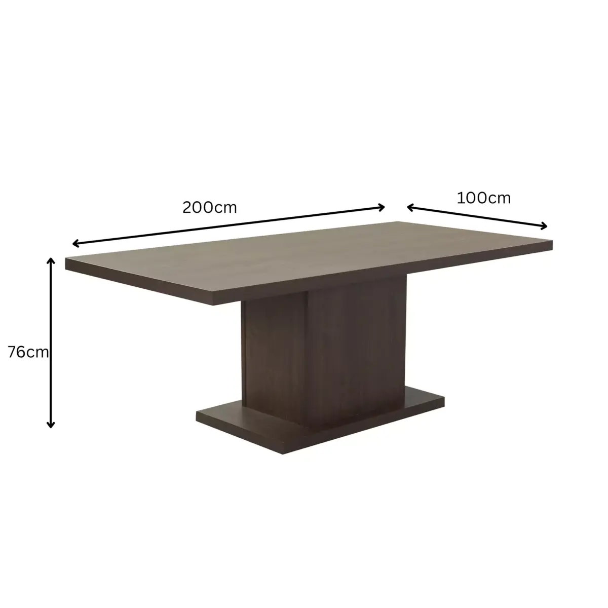 BRASOV Dining Table