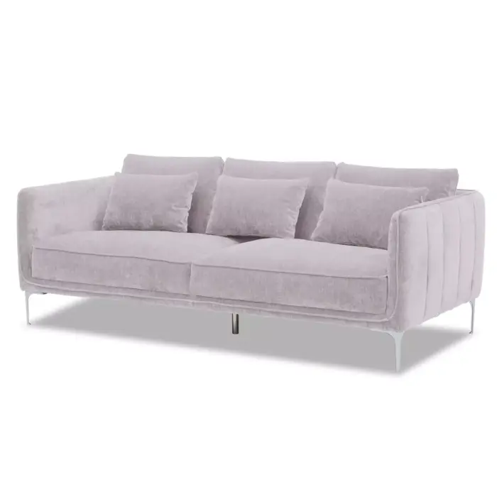 OBSEIDA 3 Seater Sofa