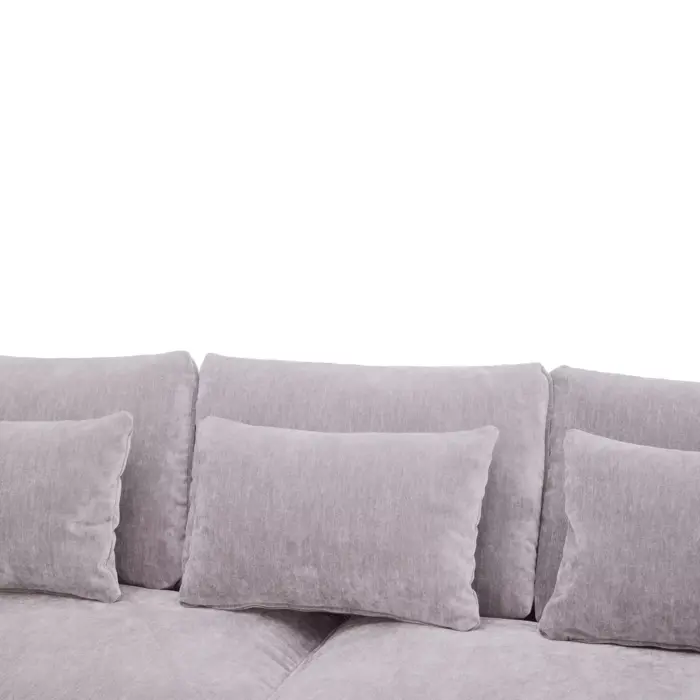 OBSEIDA 3 Seater Sofa