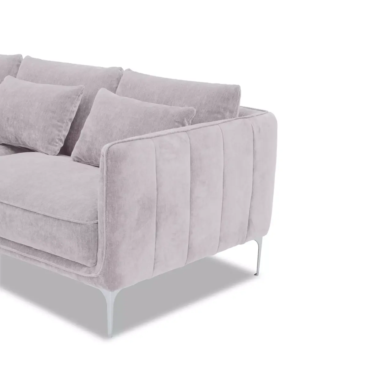 OBSEIDA 3 Seater Sofa