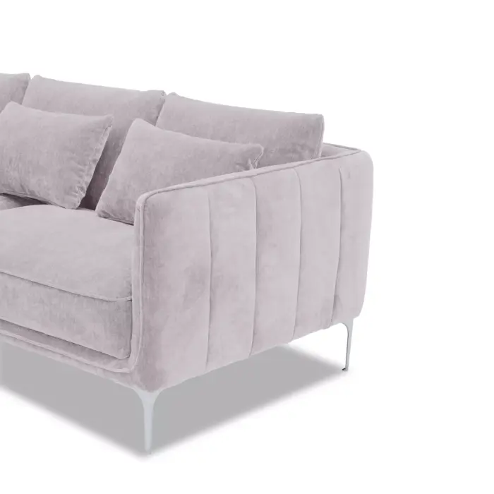OBSEIDA 3 Seater Sofa