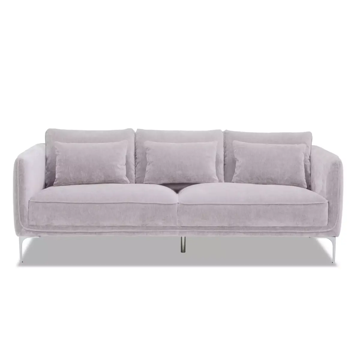 OBSEIDA 3 Seater Sofa
