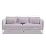 OBSEIDA 3 Seater Sofa