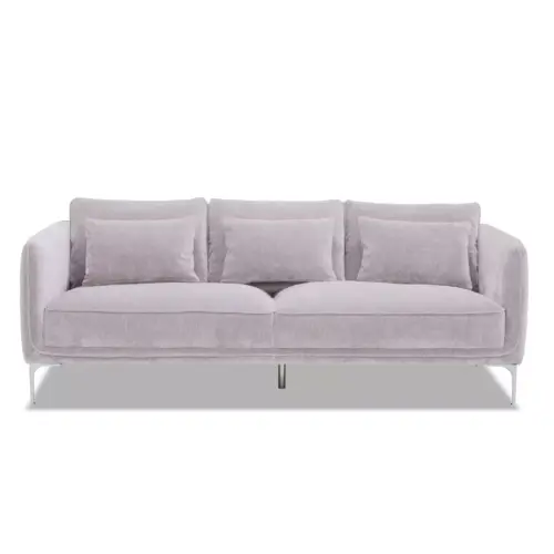 KF.2022 3S G0602001 (8)-white OBSEIDA 3 Seater Sofa