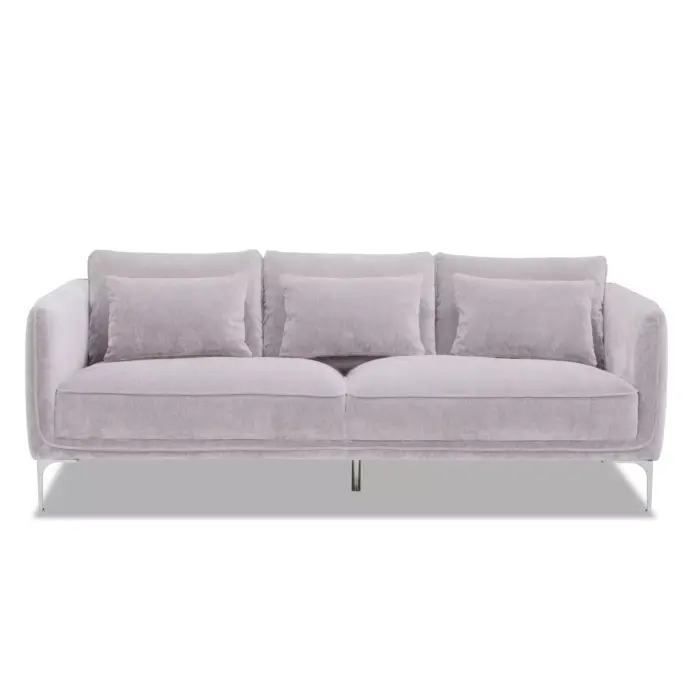 OBSEIDA 3 Seater Sofa