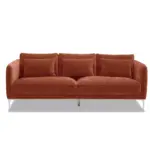 OBSEIDA 3 Seater Sofa