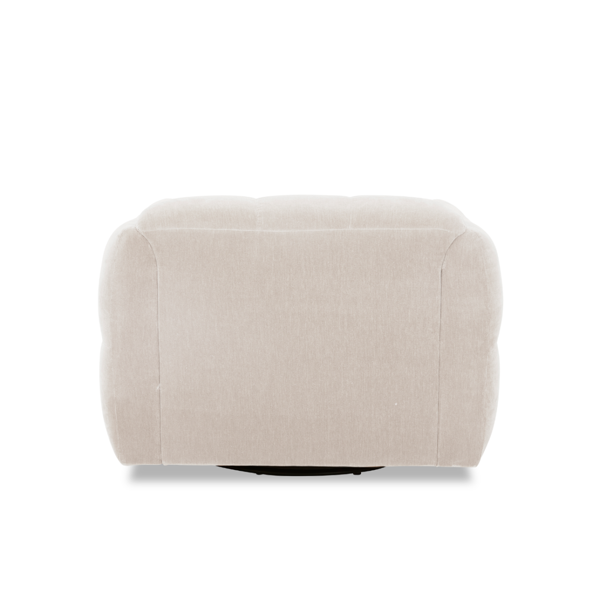 ARGENTA Swivel Armchair