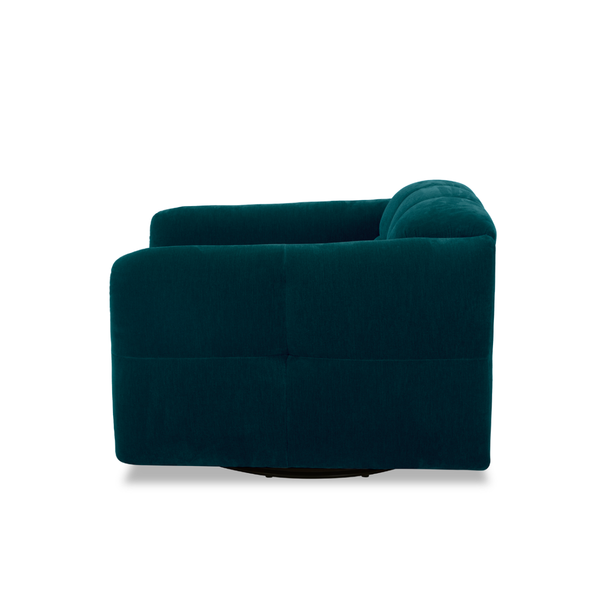 ARGENTA Swivel Armchair