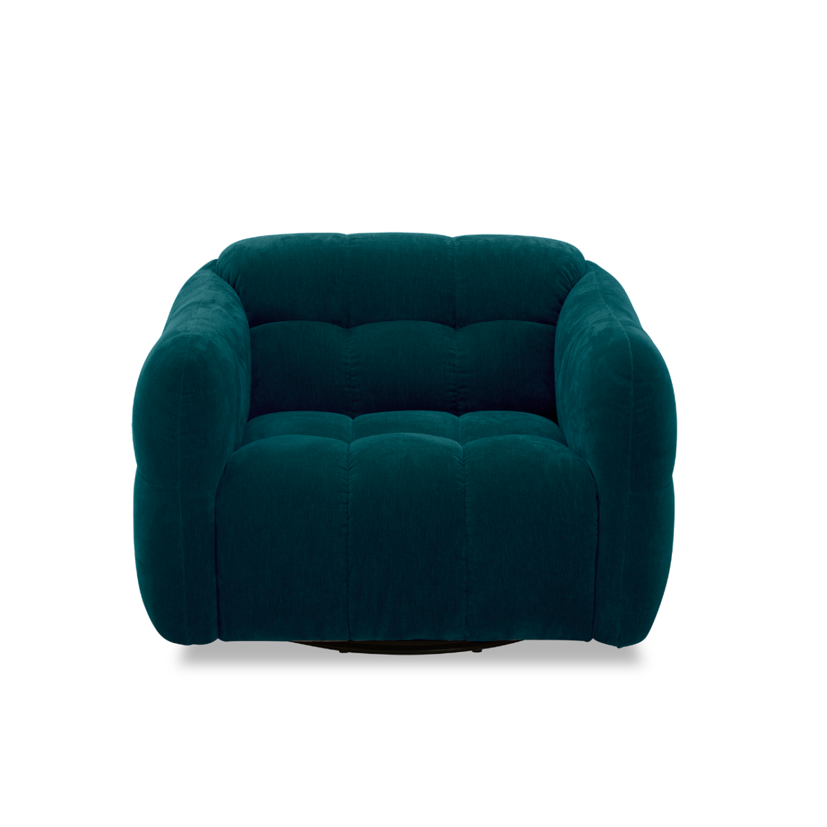 ARGENTA Swivel Armchair