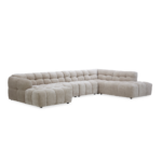 LIGURIA Corner Sofa