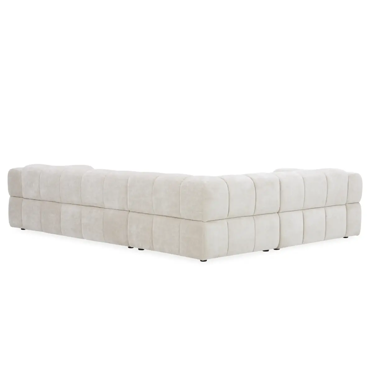 MERFE Left Corner Sofa