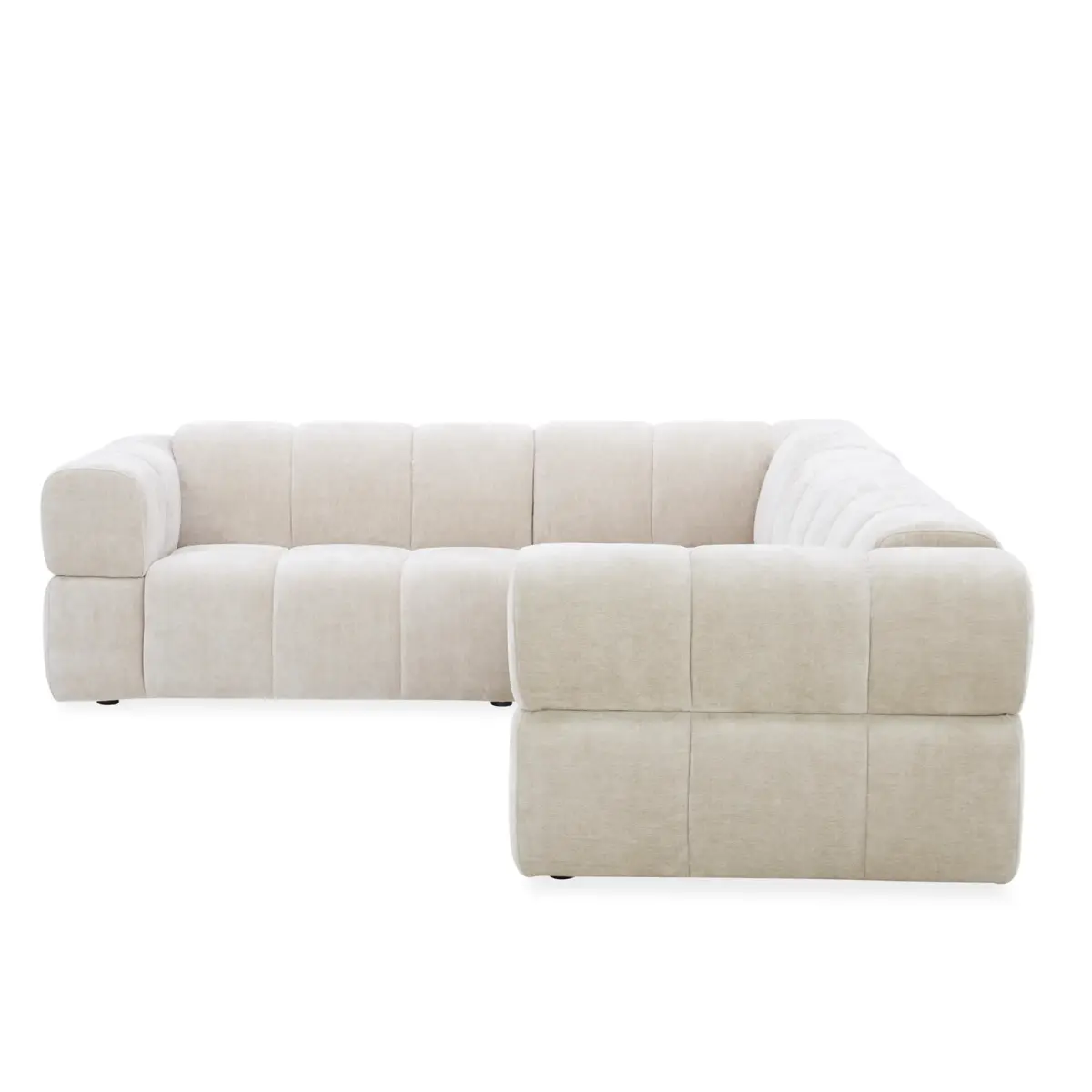 MERFE Left Corner Sofa