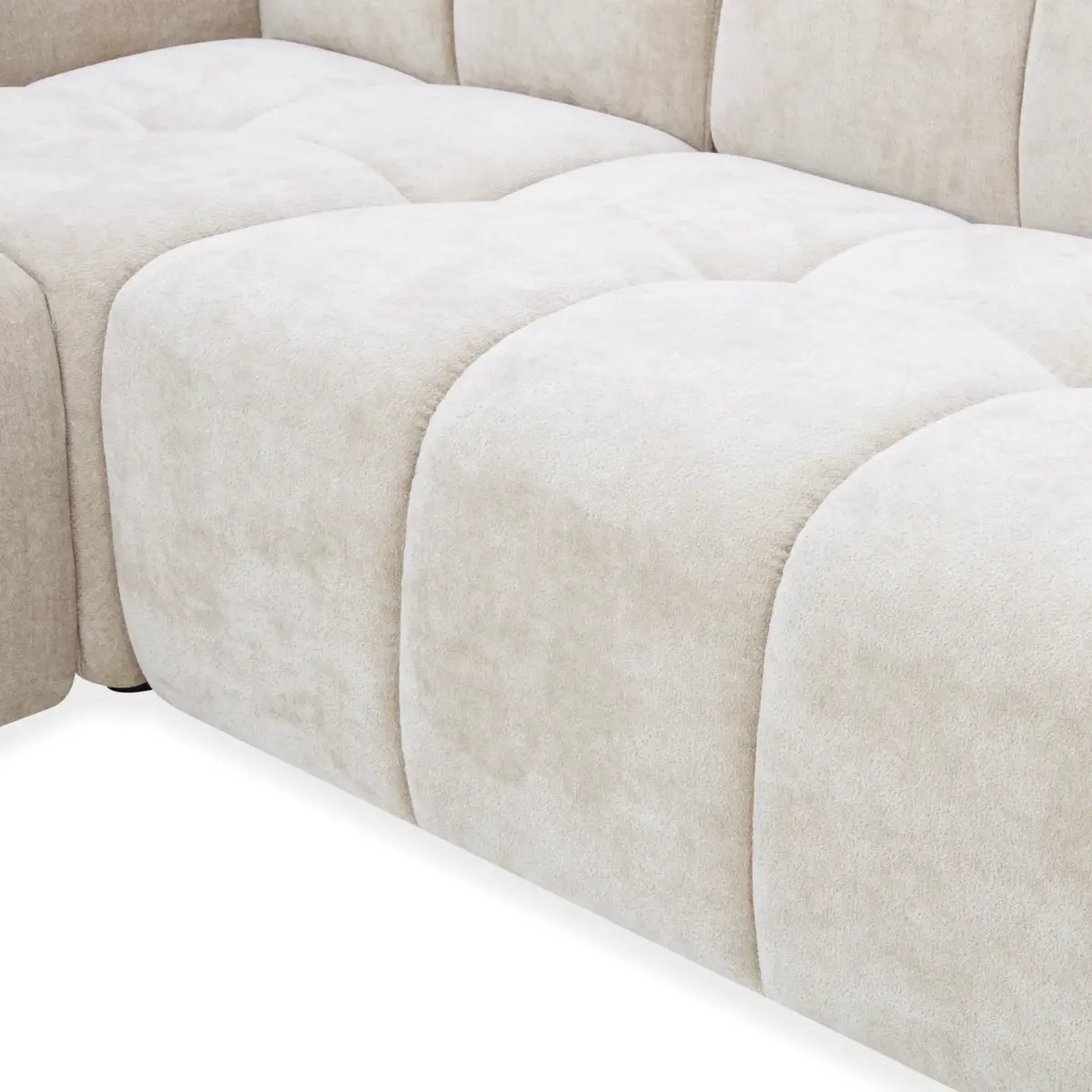 MERFE Left Corner Sofa