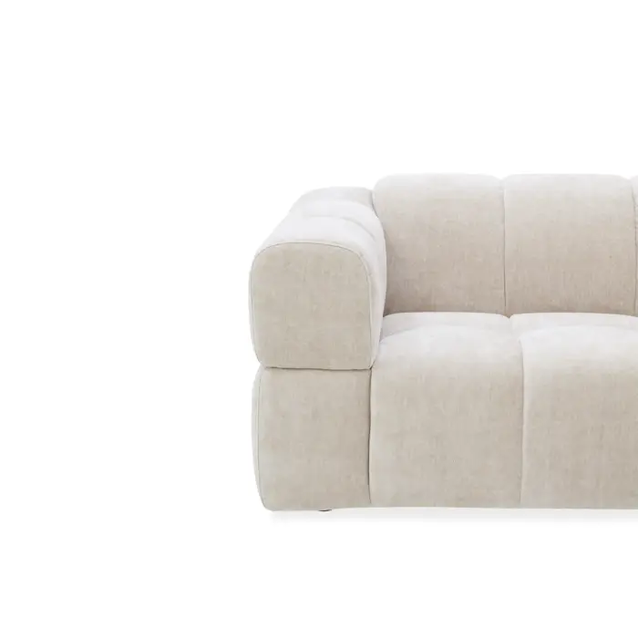 MERFE Left Corner Sofa