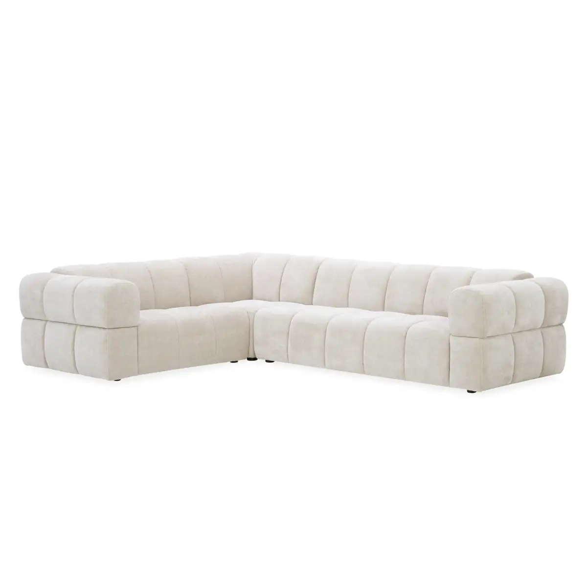 MERFE Left Corner Sofa