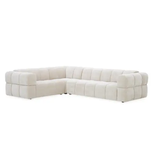 MERFE Left Corner Sofa