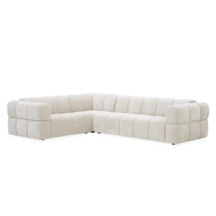 MERFE Left Corner Sofa
