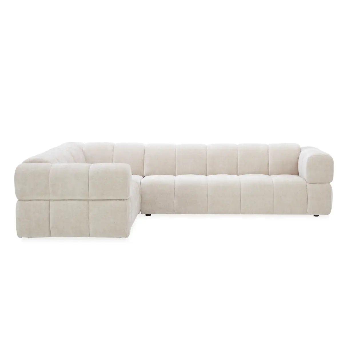 MERFE Left Corner Sofa