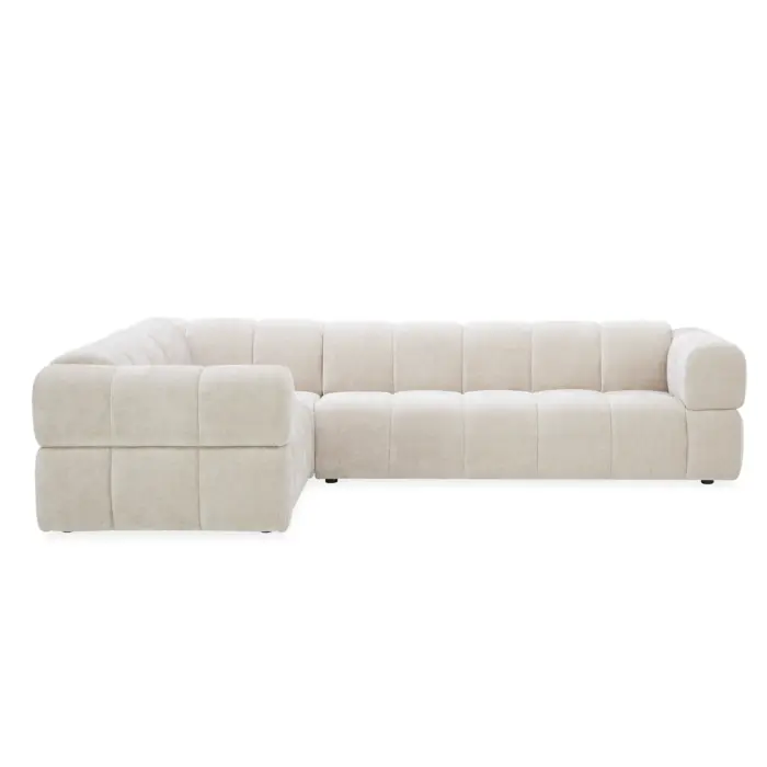 MERFE Left Corner Sofa