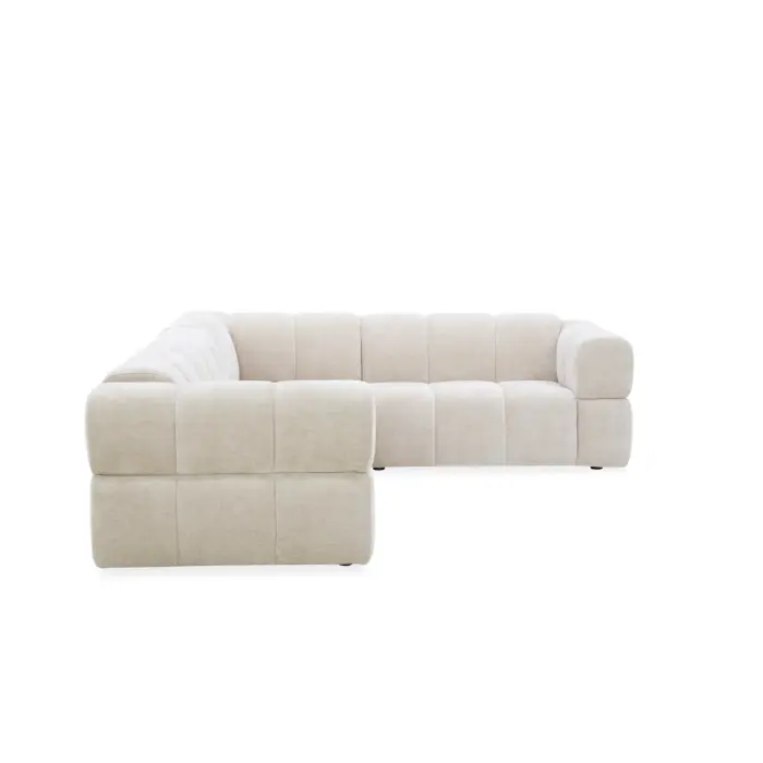 MERFE Right Corner Sofa