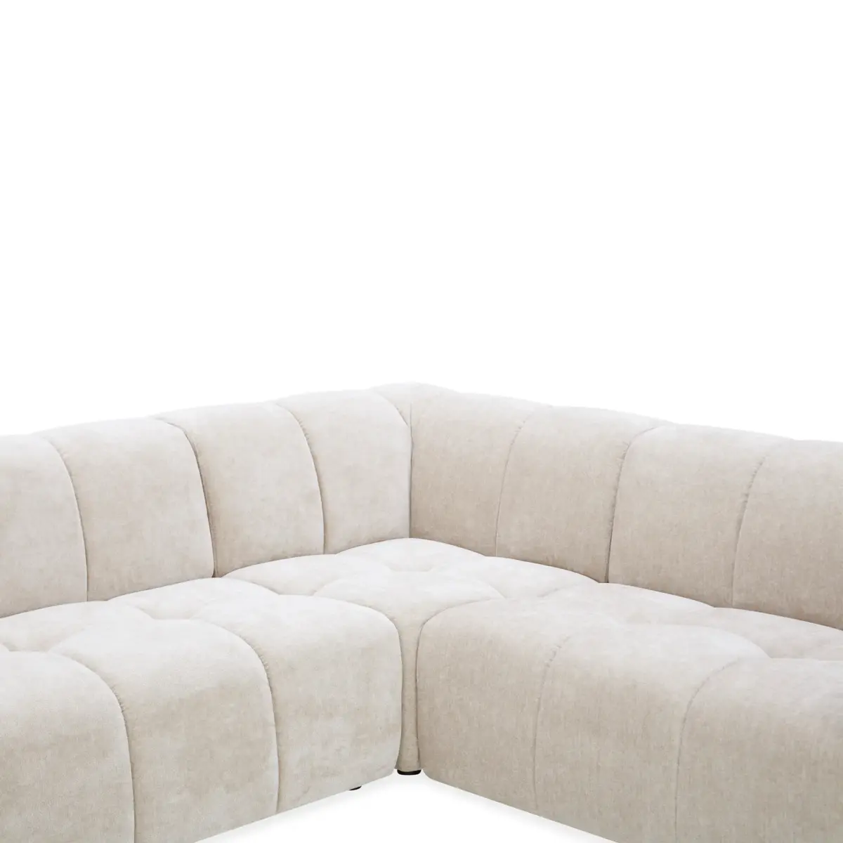 MERFE Right Corner Sofa