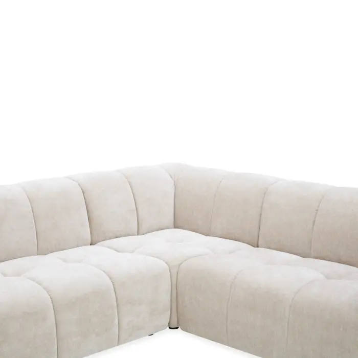 MERFE Right Corner Sofa
