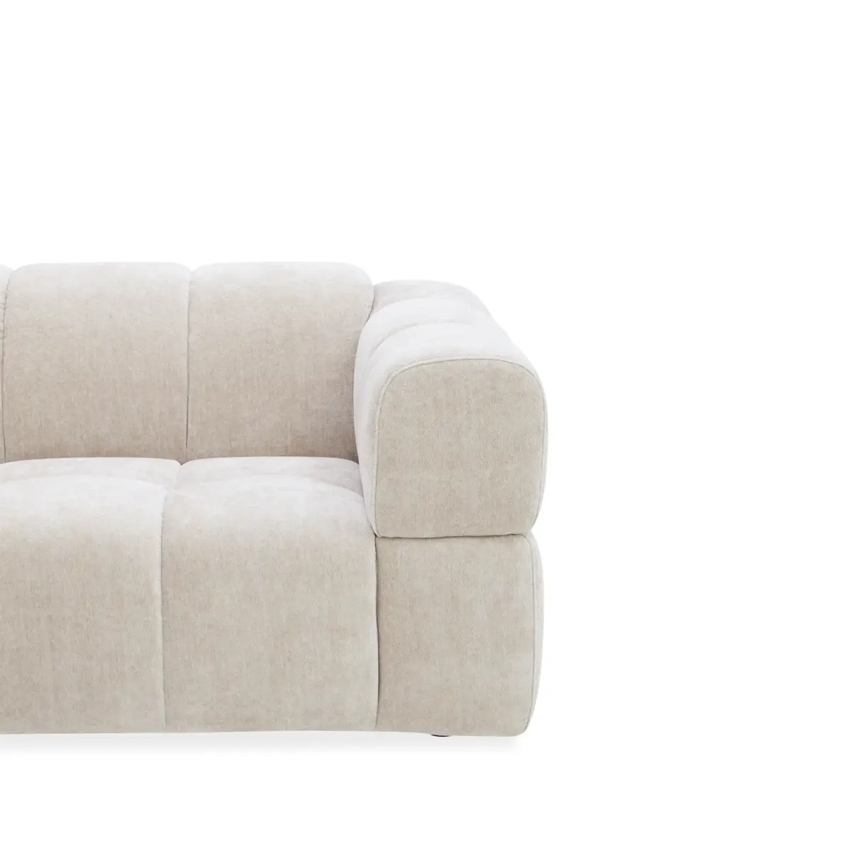 MERFE Right Corner Sofa