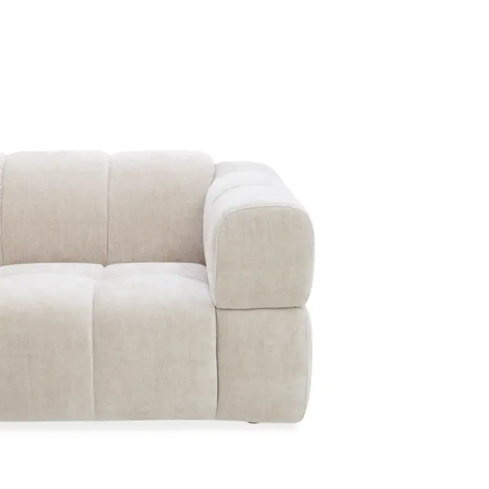 MERFE Right Corner Sofa
