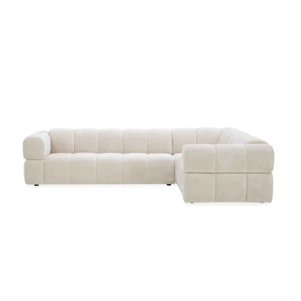 MERFE Right Corner Sofa