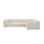 MERFE Right Corner Sofa