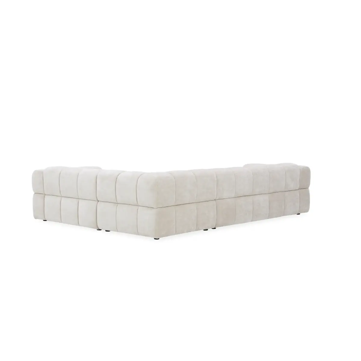 MERFE Right Corner Sofa