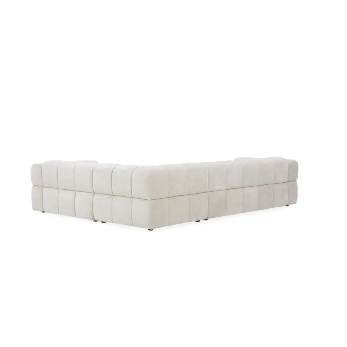 MERFE Right Corner Sofa
