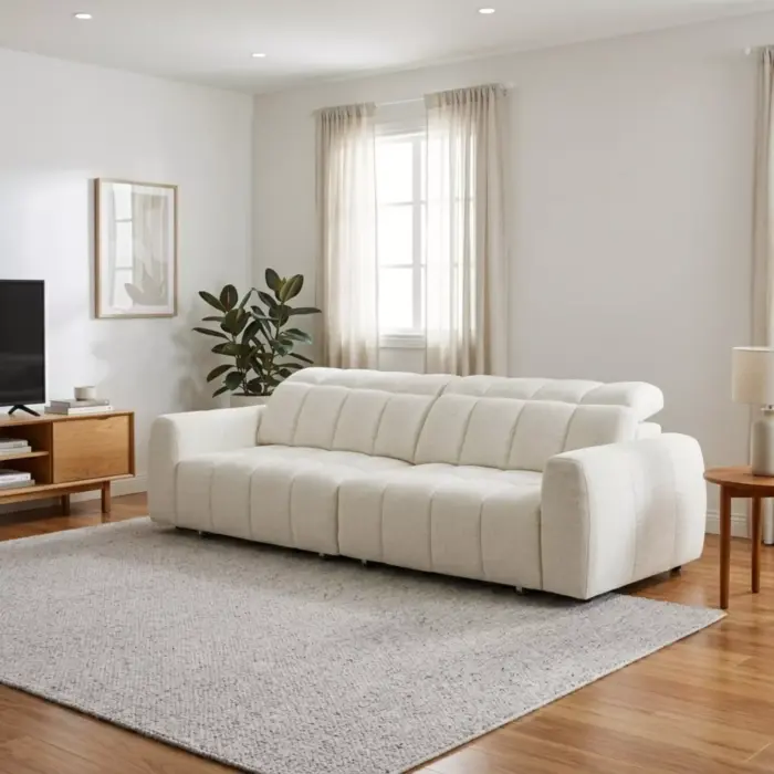 AMMAN 4-Seater Sofa