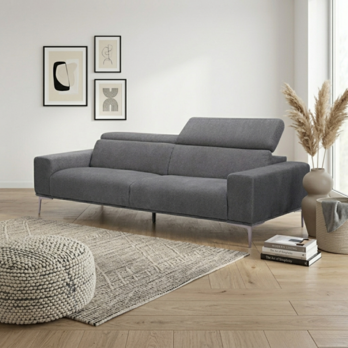 SESSA 4 Seater Sofa