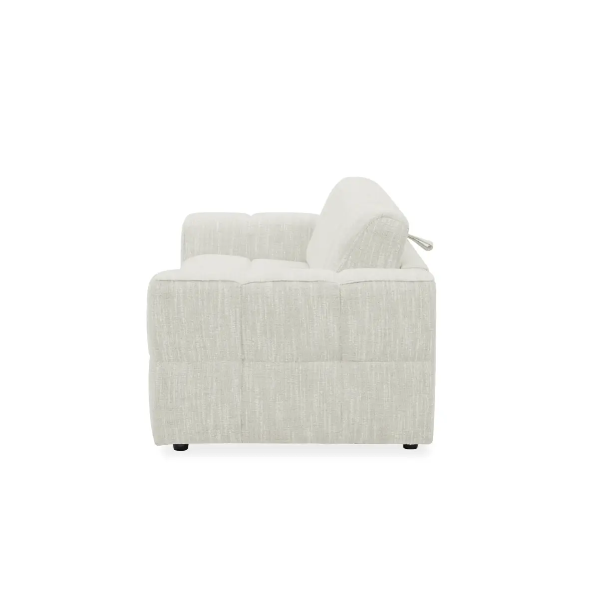 KF.9067D SB A0303020 (5)-white LAZZIE Sofabed
