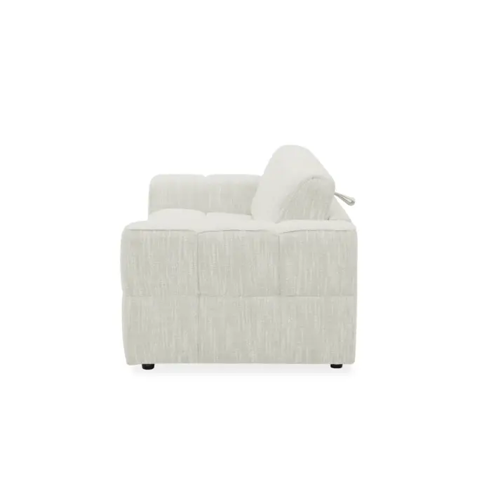 KF.9067D SB A0303020 (5)-white LAZZIE Sofabed