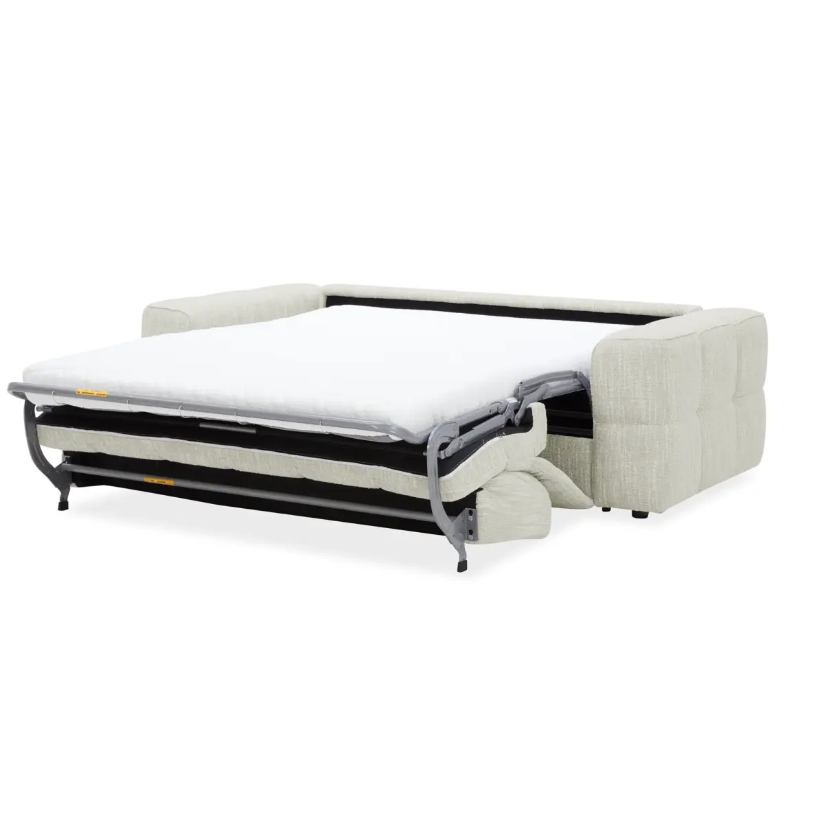 KF.9067D SB A0303020 (7)-white LAZZIE Sofabed