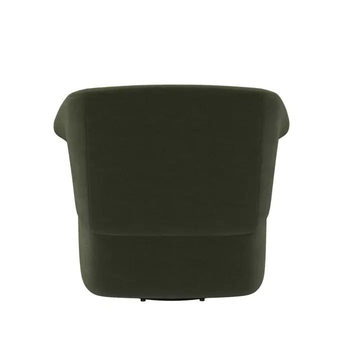 CRISTEL Swivel Armchair