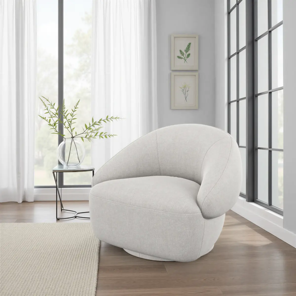 INTORIOR Armchair