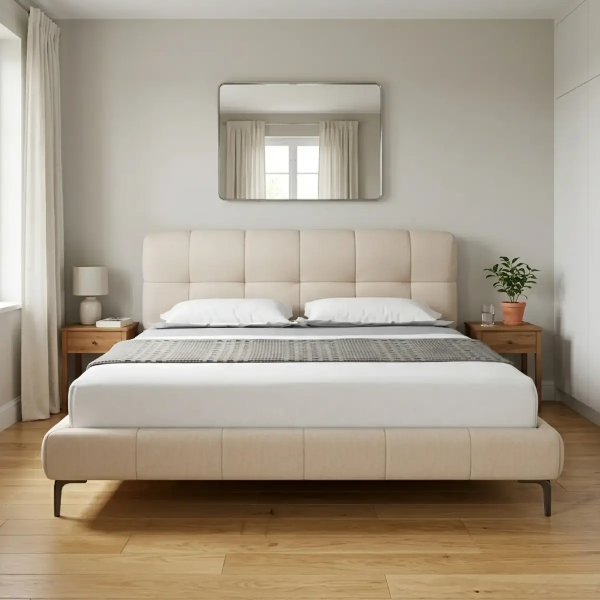 KF.B2077 6F G0503721 (1)-lifestyle DORMIRA Bed