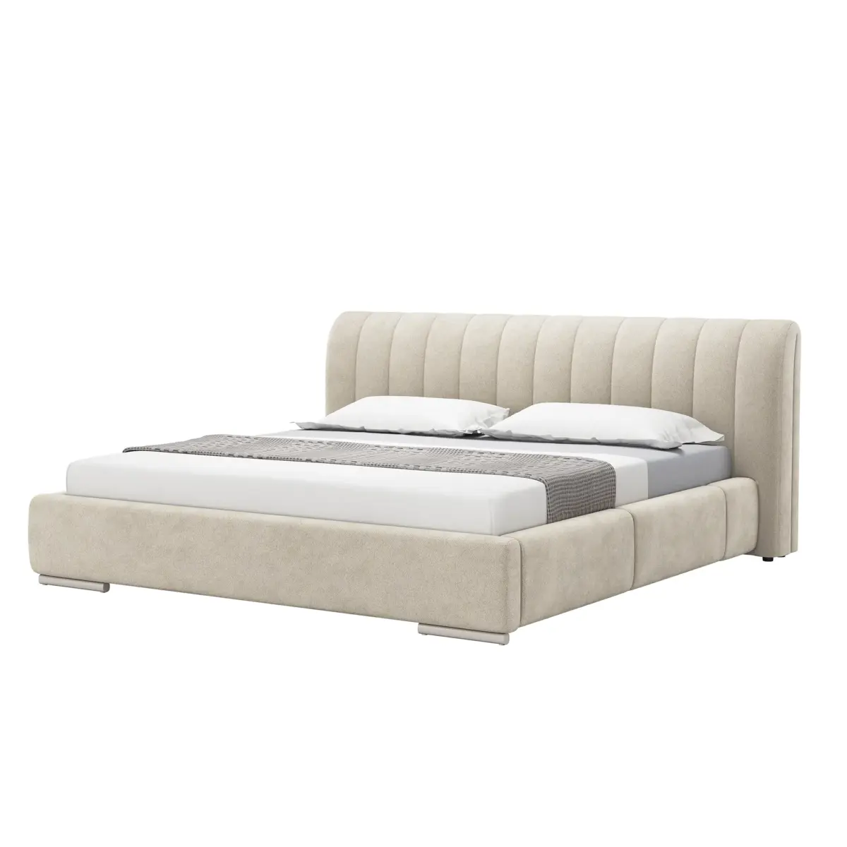 CASERTA 6ft Bed