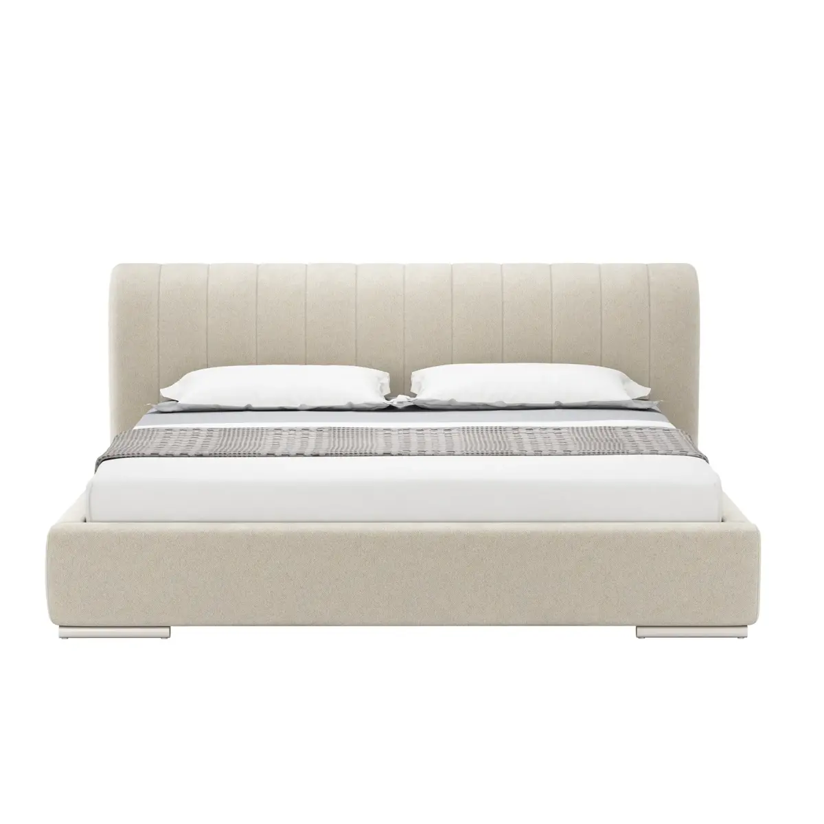CASERTA 6ft Bed