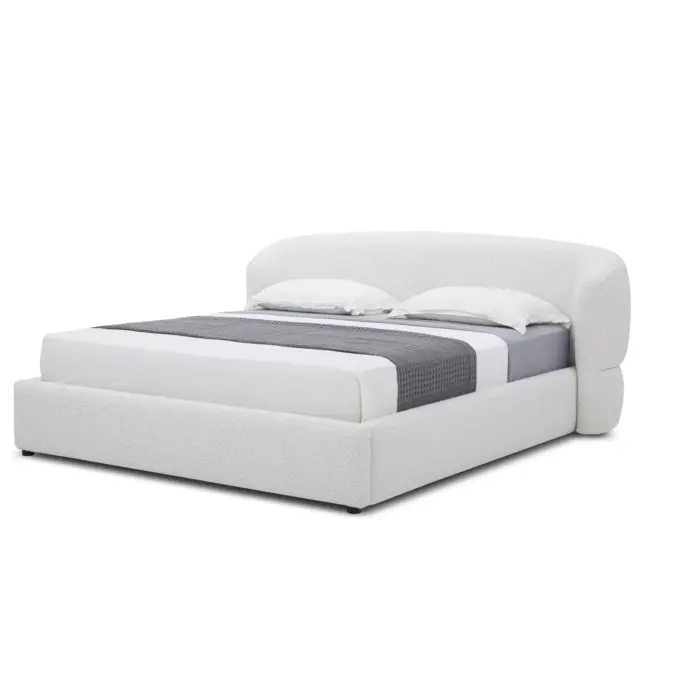 CATALONIA 6ft Bed