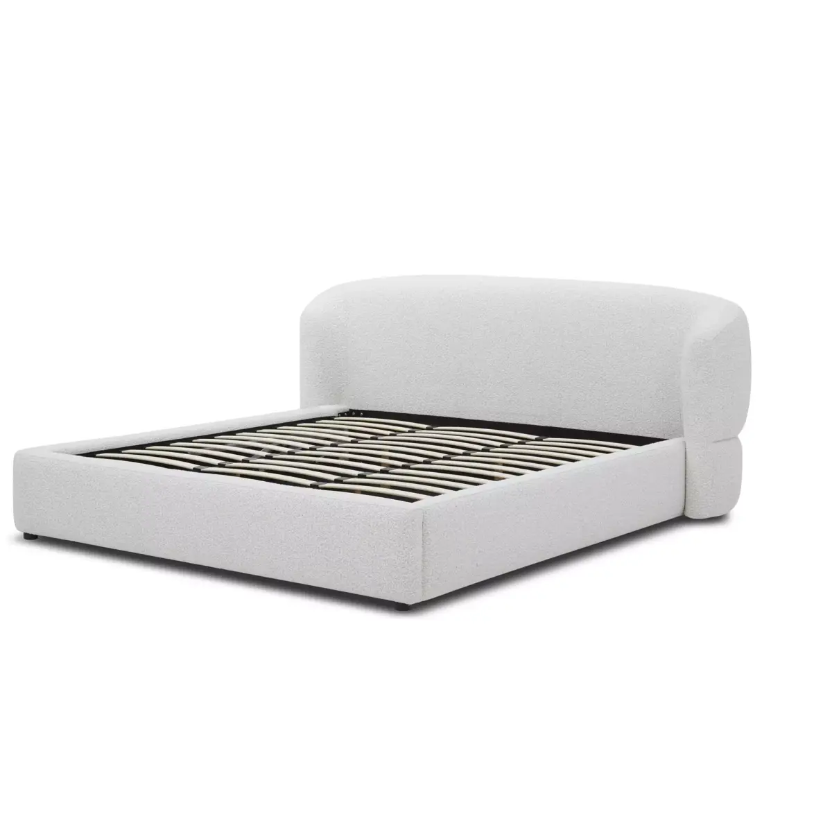 CATALONIA 6ft Bed