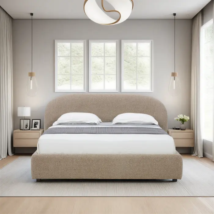 ASSISI 6ft Bed