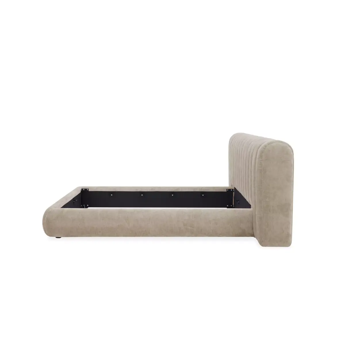 ASTURIAS 6ft Bed